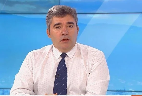 Богослов: Не е изключено митрополит Николай да бъде номиниран за патриарх