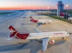 Българската Electra Airways и германската SunExpress ще връщат немските туристи у нас