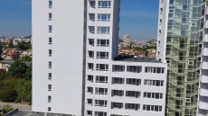 ББР продава цял недостроен жилищен комплекс в Пловдив