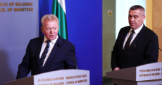 Министър Тахов: Стандартите на Зелената сделка да се наложат не само на страни членки на ЕС, но и на трети страни