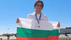 Ученик от Русе спечели сребърен медал на международната олимпиада по философия