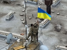Foreign Affairs: Мирът за Украйна сега означава да бъде осакатена или напълно унищожена
