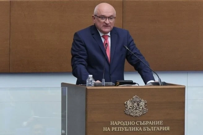 Главчев: Няма да има драстично увеличение на тока