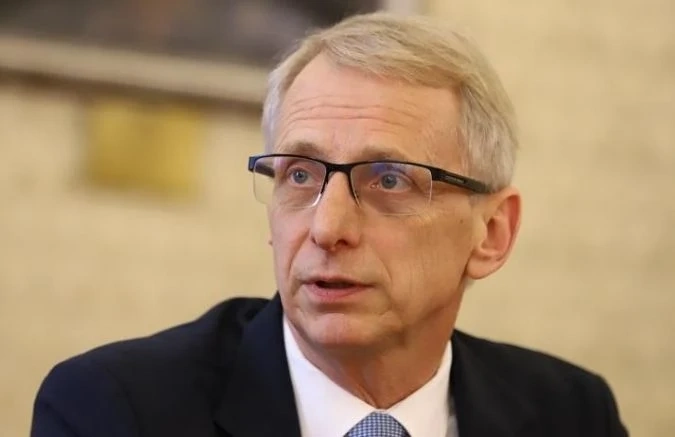 Николай Денков: ПП-ДБ сме гарантът, че мрачният сценарий за България няма да се състои – можем да бъдем нормална европейска България!
