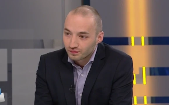 Димитър Ганев: Последните седмици на кампанията ще определят кой ще заеме второто място