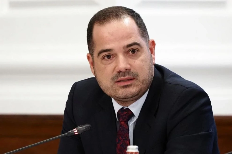 Калин Стоянов: До момента има 62 сигнала за нарушаване на изборния процес