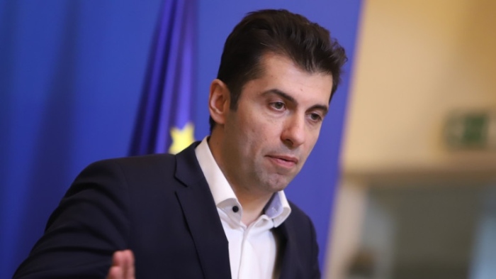 Кирил Петков: След изборите ПП-ДБ няма да подкрепят кабинет на ГЕРБ и ДПС