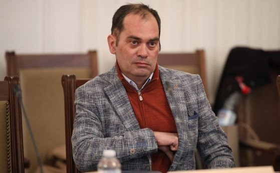 Гласуваха оставката на апелативния прокурор на София Радослав Димов