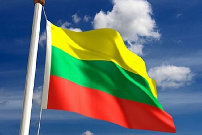 Литва извика руски дипломат заради едностранната промяна на морската граница