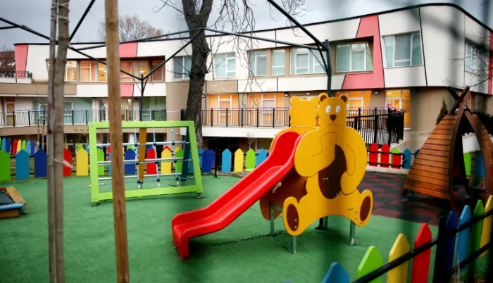 Днес излиза второто класиране за детски ясли и градини в София. Свободни са 3080 места