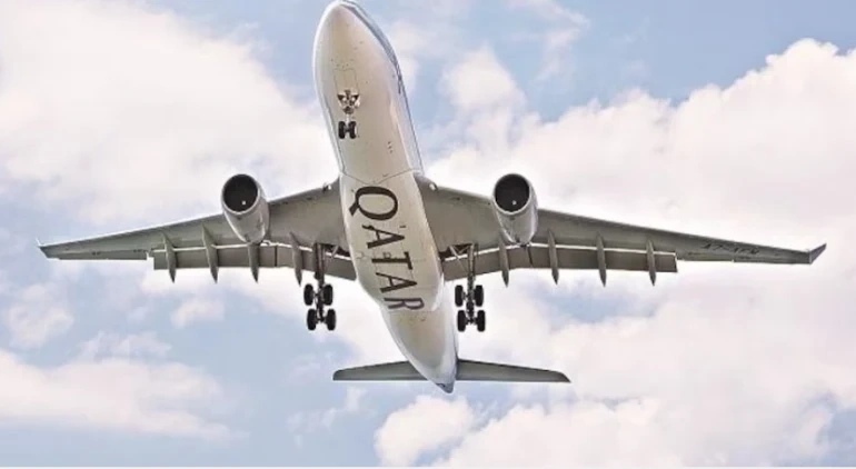 Силна турбуленция рани 12 души при полет на Boeing