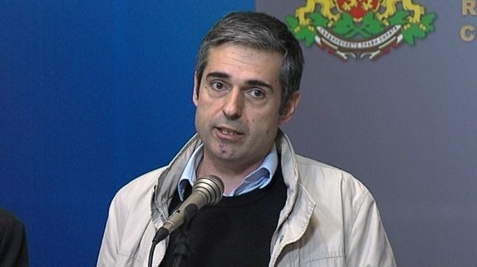 Стефан Манов: Големият проблем в България последните години е много ниската избирателна активност