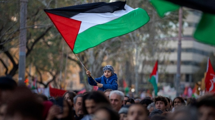 Испания, Норвегия и Ирландия официално признаха Палестинска държава