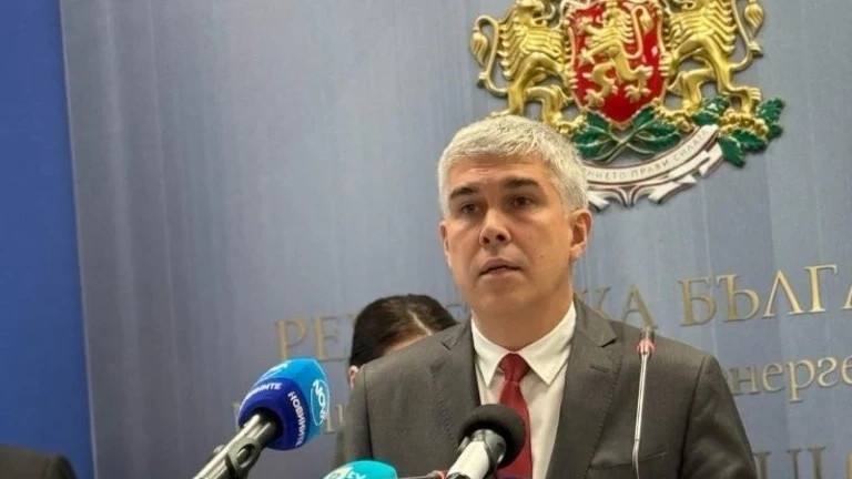 Служебният кабинет покрива дефицита във фонда за енергийна сигурност