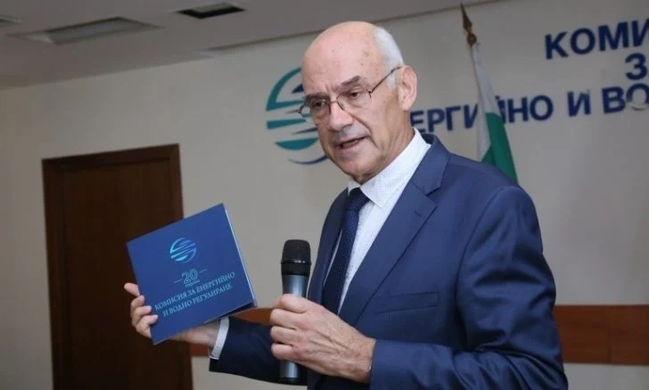 КЕВР обяви с колко ще поскъпне природният газ през юни