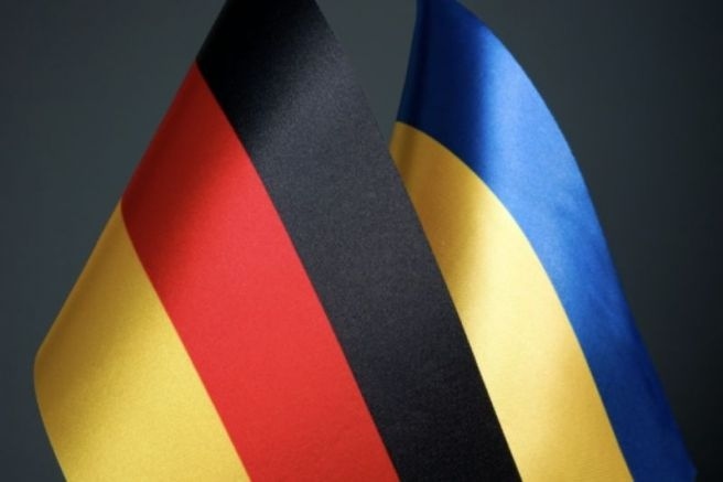 Берлин: Украйна отговаря на условията за преговори за присъединяване към ЕС