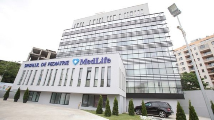 Румънският лидер на медицински услуги MedLife планира да стъпи на българския пазар