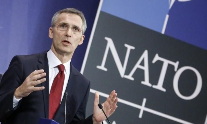 Столтенберг: Време е НАТО да преразгледа ограниченията за украински удари в Русия