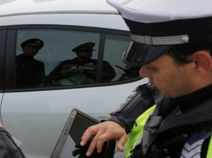 Специализирана полицейска операция тече в Шуменско