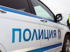 Тече полицейска акция срещу купения вот в Горна Оряховица