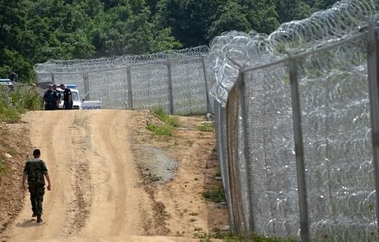 Военното разузнаване предупреждава за риск от засилване на миграционния натиск