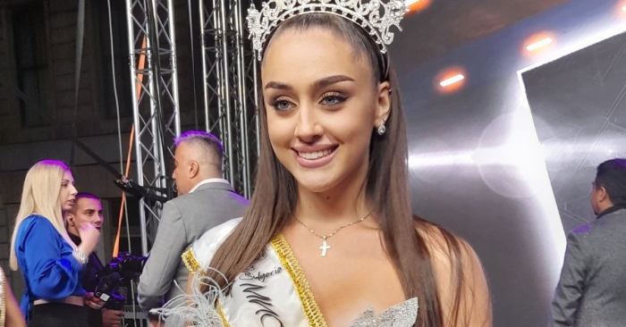Конкурсът Мис България отнема короната на Елизабет Кравец