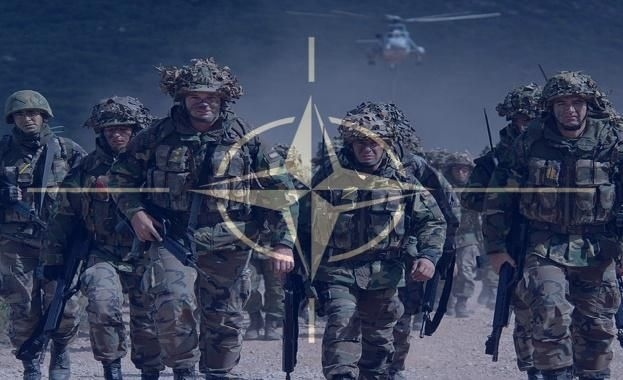 НАТО чертае алтернативни маршрути за трансфер на американски войски при война с Русия