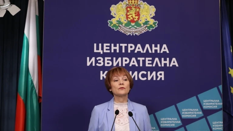ЦИК моли да не ги заливаме със сигнали за агитация в социалните мрежи