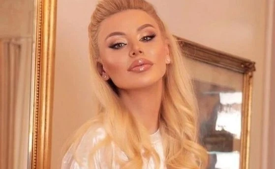 Светлана Гущерова обвини бивш борец, че е счупил предните ѝ зъби пред очите на децата ѝ