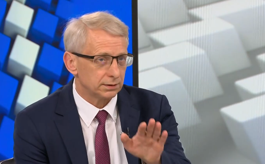 Денков: След изборите ПП-ДБ няма да участва в процес, който се води от ГЕРБ и ДПС
