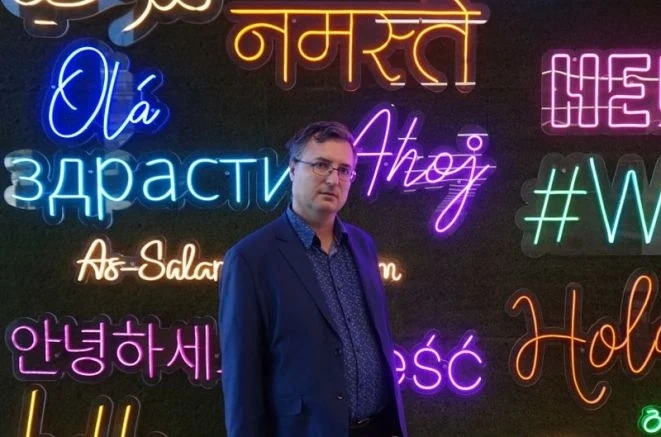 Христо Костов от Мадрид: На България липсва силна консервативна партия – „Синя България“ е този шанс