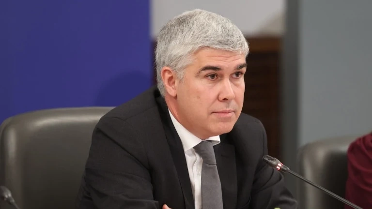 И с Вертикалния газов коридор България оставала на газовата карта