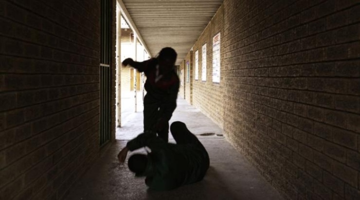 Агресия в столично училище: 16-годишно момиче е било пребито