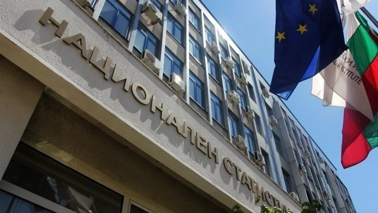 НСИ: Растеж на БВП в началото на 2024 г. - с 0,4% на тримесечна и с 1,8% на годишна база