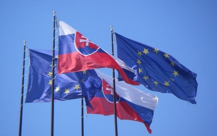 Победа за опозицията в Словакия на европейските избори