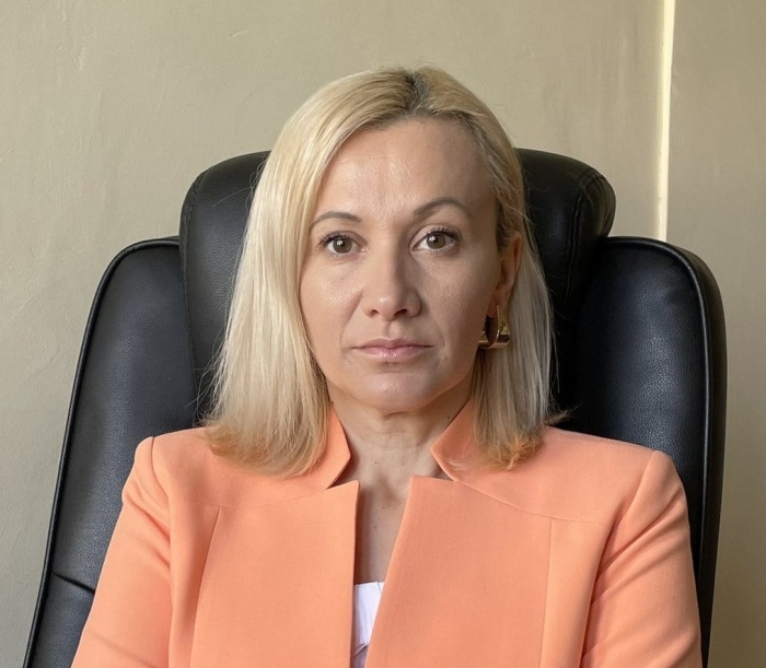 Яна Топалова e назначена за изпълнителен директор на Агенцията по обществени поръчки