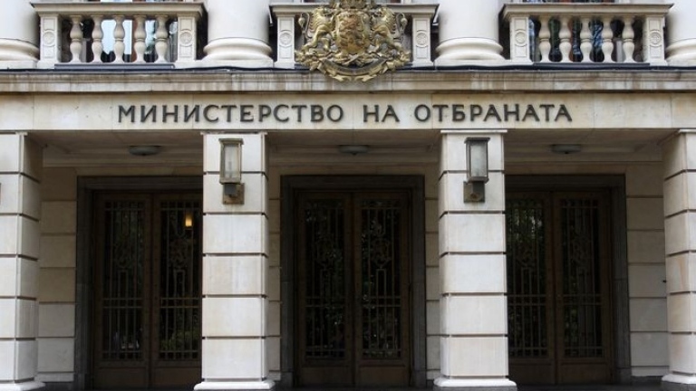 МО: Не е постъпвало искане на Украйна за разрешение за обстрел на цели в Русия с българско въоръжение