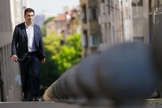 Ръководството на ПП се събира, анализира резултатите от изборите