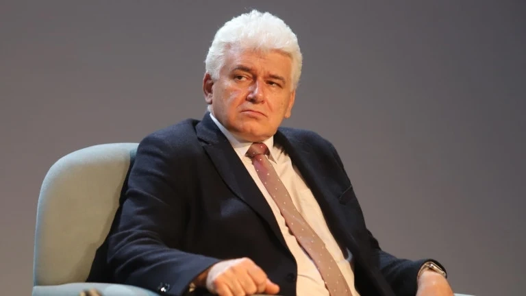 Институции ще има, но могат ли депутатите да говорят от името на народа?