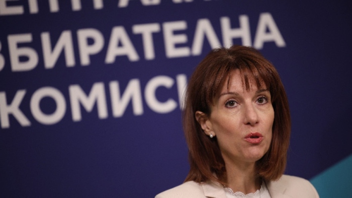 ЦИК обяви имената на новоизбраните 17 български евродепутати