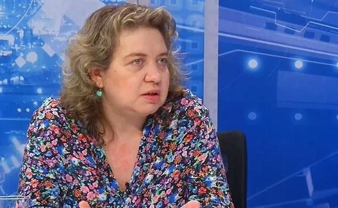Наталия Киселова: Групата на ПП-ДБ може да се разцепи