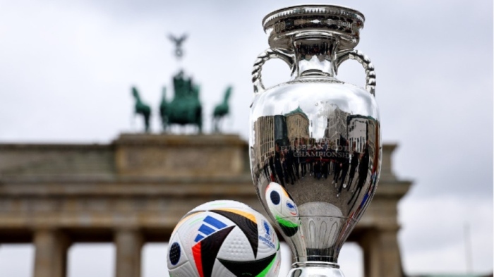 Пълна програма на европейското първенство по футбол