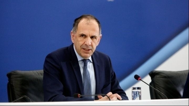 Гърция пак настоя Скопие да спазва Преспанския договор