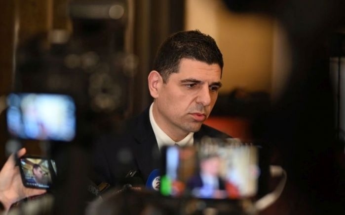 Ивайло Мирчев: Ще има кабинет под натиска на Пеевски, макар Борисов да не го иска