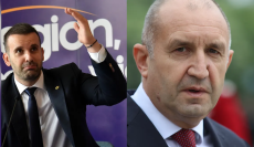 Черногорският премиер въобще не се е появил на среща с Радев