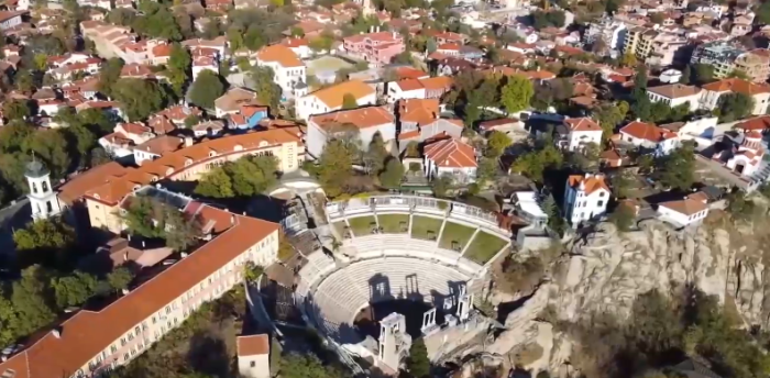 17 вторични труса след земетресението в Пловдив