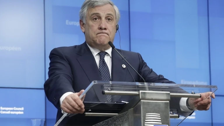 Италия: Предложението на Путин към Украйна не е за мир, а за капитулация