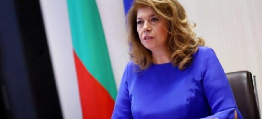 Вицепрезидентът откри 19-ата Световна среща на българските медии