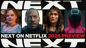 16 предстоящи вълнуващи продукции на Netflix, които не са за изпускане 