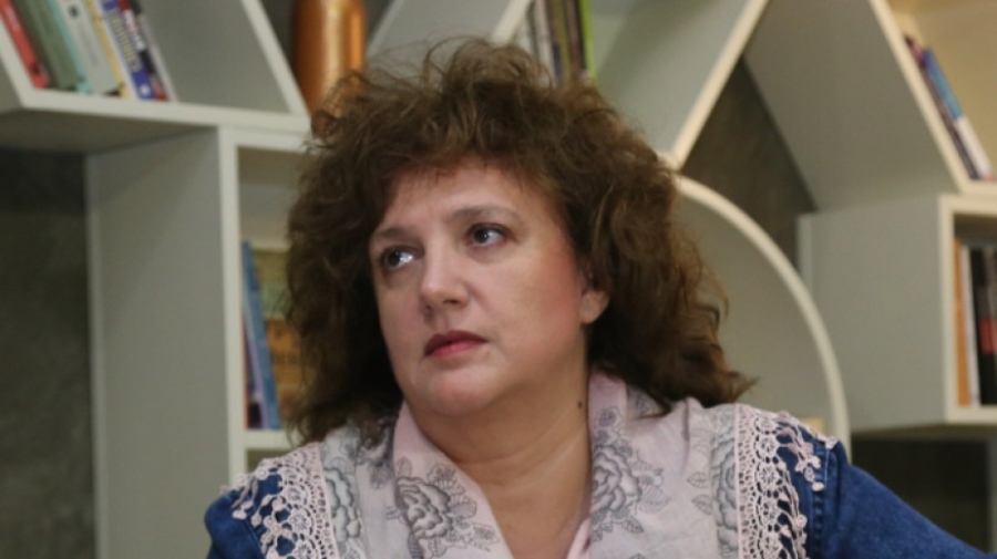 Весислава Танчева: След още едни избори БСП и ПП-ДБ ще бъдат окончателно съсипани 